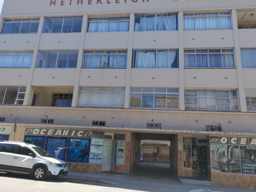1 Bedroom Property for Sale in Port Elizabeth Central Eastern Cape
